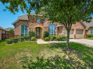 9617 Lacey Ln, Fort Worth, TX 76244