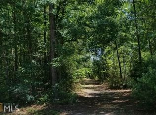0 Fair St, Clyo, GA 31303