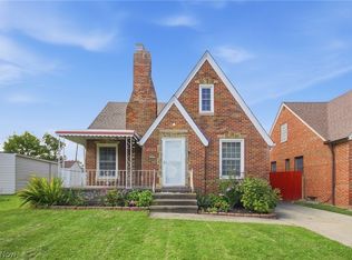 6404 Doncaster Ave, Parma, OH 44129