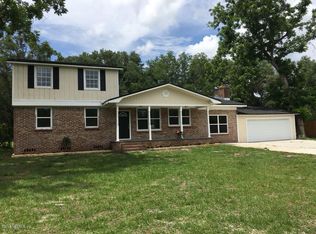 450841 State Route 200, Callahan, FL 32011