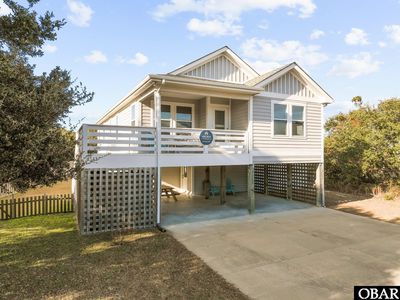 200 W Airstrip Rd LOT 4, Kill Devil Hills, NC, 27948