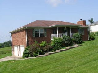 1974 Jacks Creek Rd, Richmond, KY 40475