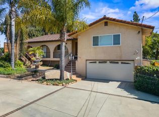 1168 Avocado Ave, Escondido, CA 92026