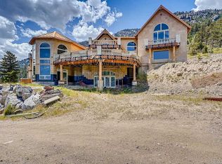 26799 Highway 72, Golden, CO 80403