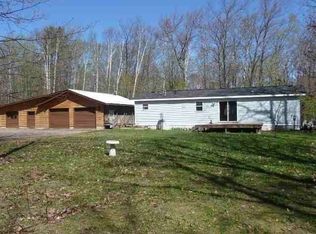13 County Road 510, Negaunee, MI 49866
