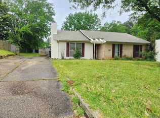 3709 Joshua Tree Ln, Longview, TX 75604