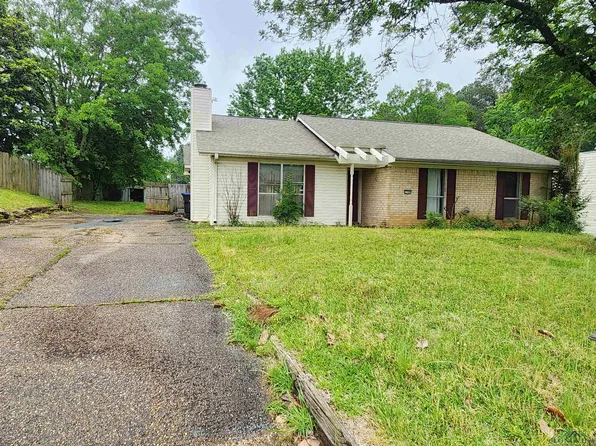 3709 Joshua Tree Ln, Longview, TX 75604