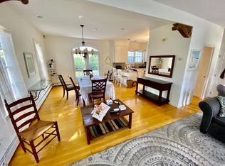 7 Clay St #6B, Newport, RI 02840