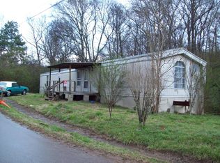 2615 Indiana Ave, Jasper, AL 35501