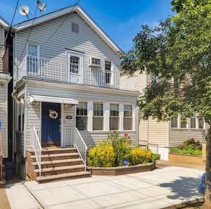 2885 Zulette Avenue, Bronx, NY, 10461