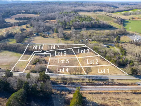 2 Highway 11s, Riceville, TN 37370