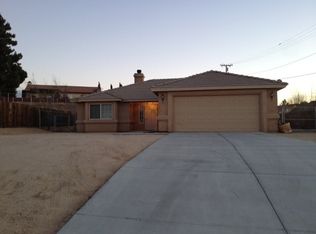 14251 Montecito Dr, Victorville, CA 92395