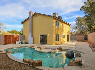7205 Hopland Cir, Las Vegas, NV 89129