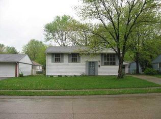 4120 N Sherlock Dr, Indianapolis, IN