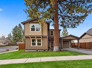 20071 Shady Pine Pl, Bend, OR 97702