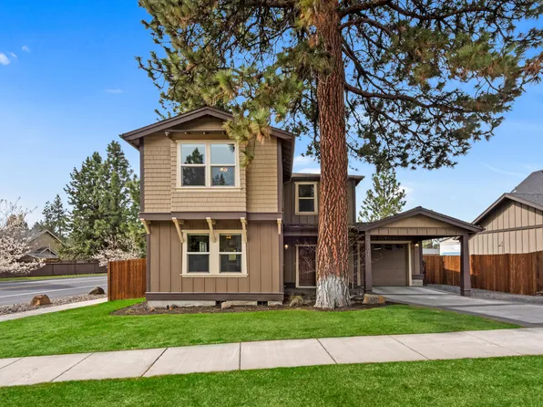 20071 Shady Pine Pl, Bend, OR 97702