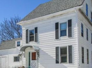 40 Union St, Bath, ME 04530