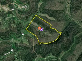 379 Rahm Dr, Proctor, WV 26055