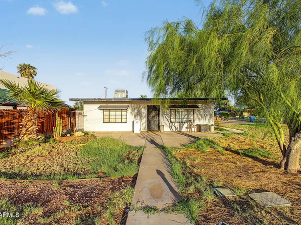 2801 N 29TH Place, Phoenix, AZ 85008