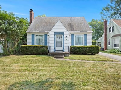 199 Woodridge Ave, Cheektowaga, NY, 14225