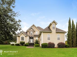 113 King Richard Dr, Griffin, GA 30223