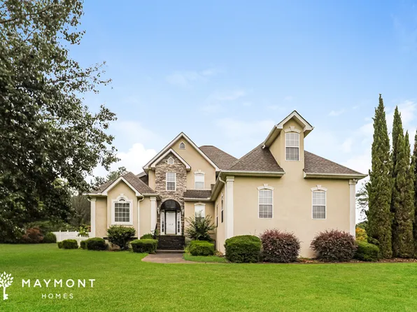 113 King Richard Dr, Griffin, GA 30223