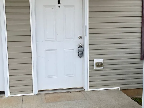 TN-512 Patriot Park, 512 Patriot Park Ct Unit B, Clarksville, TN 37042