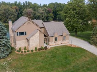 8752 Point Charities Ave, Pigeon, MI 48755