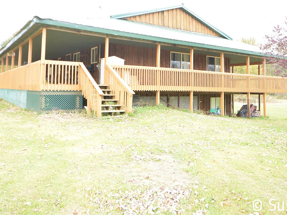 4295 E Fenwick Rd, Fenwick, MI 48834 Zillow