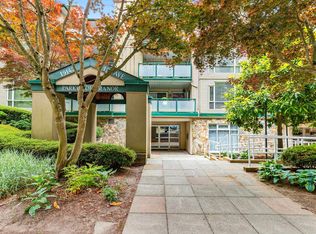 19142 122nd Ave #205, Pitt Meadows, BC V3Y2P9