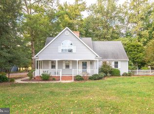 26110 Hignutt Rd, Denton, MD 21629