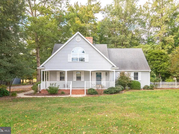 26110 Hignutt Rd, Denton, MD 21629