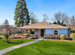 509 Scenic Way S, Kent, WA 98030