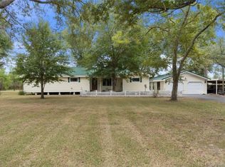1002 Goodrich Rd, Sulphur, LA 70665