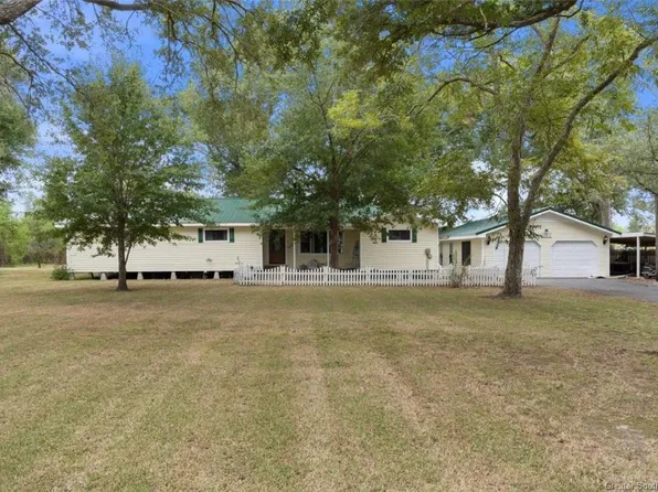 1002 Goodrich Rd, Sulphur, LA 70665