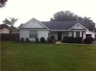 6154 Whidden Dr, Satsuma, AL 36572