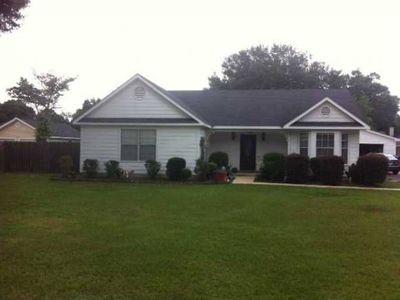 6154 Whidden Dr, Satsuma, AL, 36572