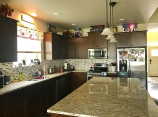 10206 NE 129th Ave, Vancouver, WA