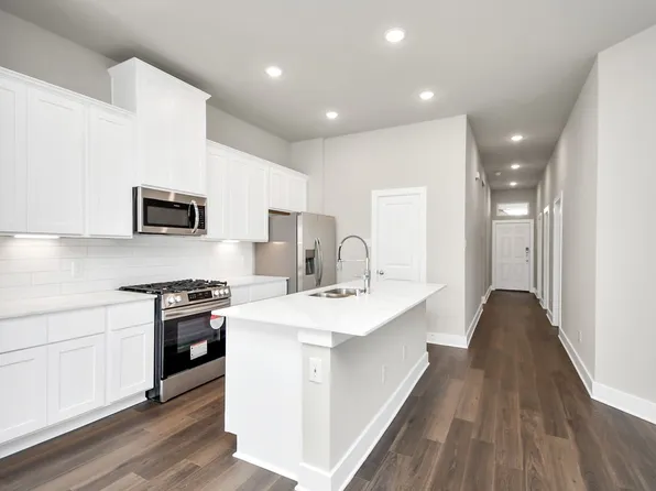 10510 Wildflower View Dr, Rosharon, TX 77583