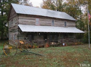 5359 N Nc Highway 87, Gibsonville, NC 27249