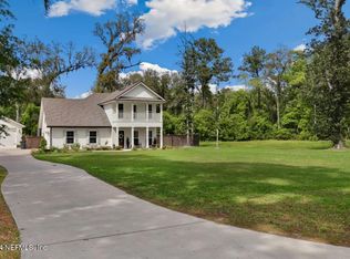 4513 Elene St, Macclenny, FL 32063