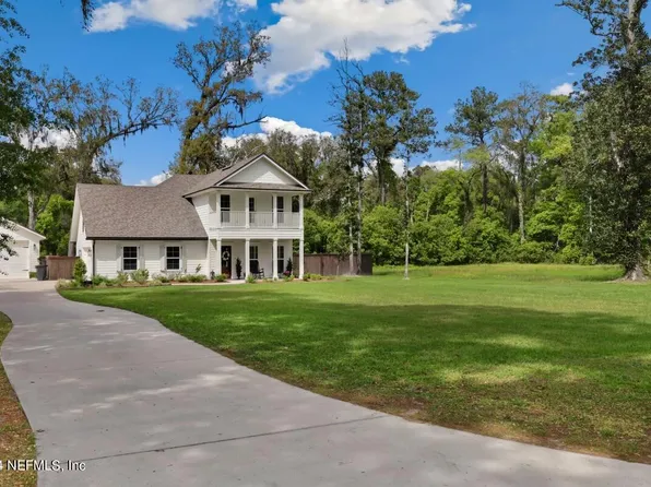 4513 ELENE Street, Macclenny, FL 32063