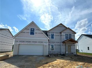 5455 Osprey Ln, Sylvania, OH 43560