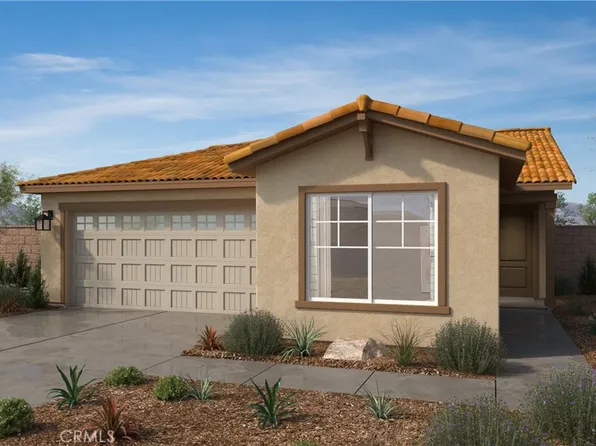25433 Pine Ridge Rd, Homeland, CA 92548