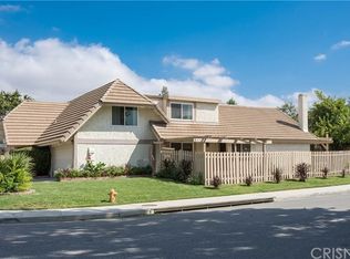 27002 Rio Pecos Dr, Santa Clarita, CA 91354