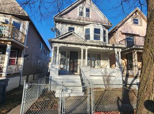 96 Potomac Ave, Buffalo, NY