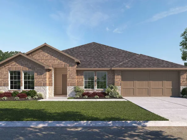 3642 Sahar Lake Dr, Robstown, TX 78380