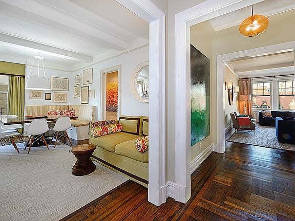 5th image of 20 W 77th St #10A