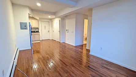 Rented by Heller Organization