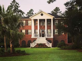 1702 Congressional Blvd, Summerville, SC 29483